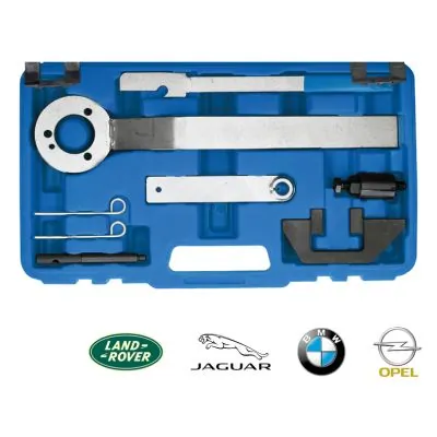 Adjustment Tool Set, valve timing